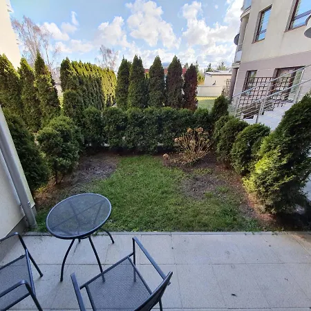 Morskie Perla I Bursztyn