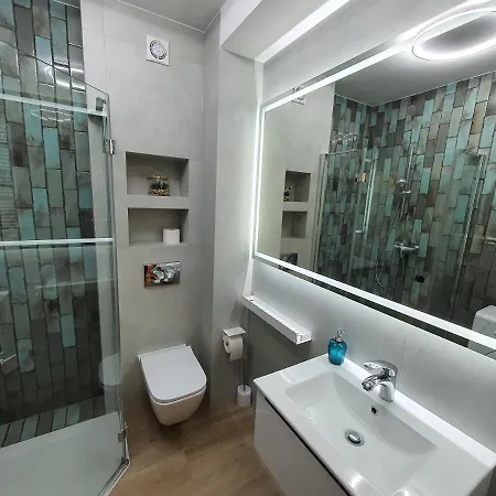 Morskie Perla I Bursztyn Jastrzębia Góra