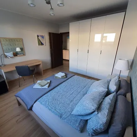 Morskie Perla I Bursztyn Jastrzębia Góra