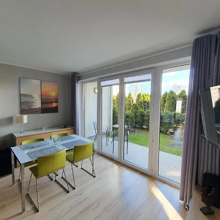 Morskie Perla I Bursztyn * Jastrzębia Góra