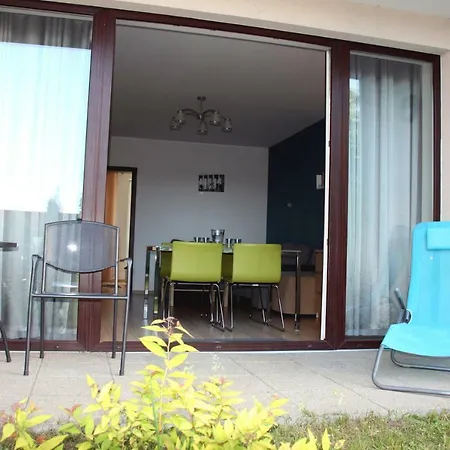 Morskie Perla I Bursztyn Jastrzębia Góra