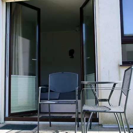 Apartment Morskie Perla I Bursztyn *