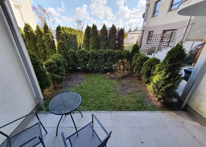 Morskie Perla I Bursztyn