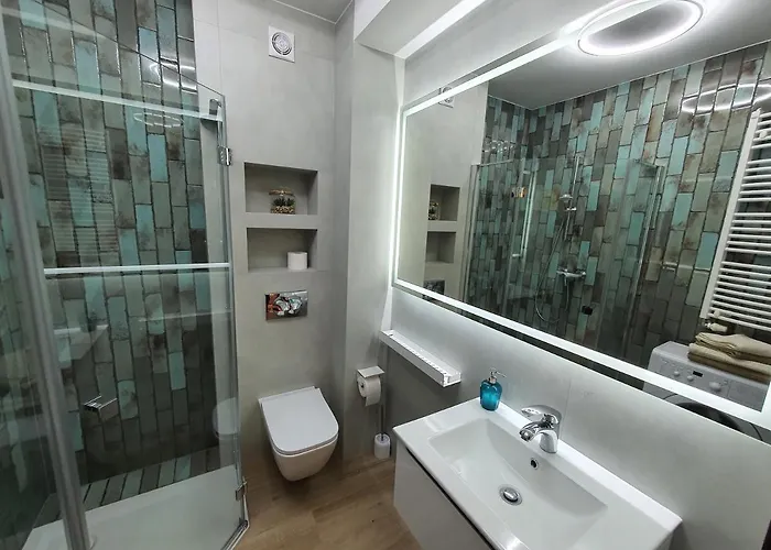 Morskie Perla I Bursztyn Jastrzębia Góra