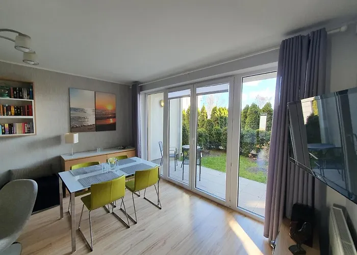 Morskie Perla I Bursztyn * Jastrzębia Góra