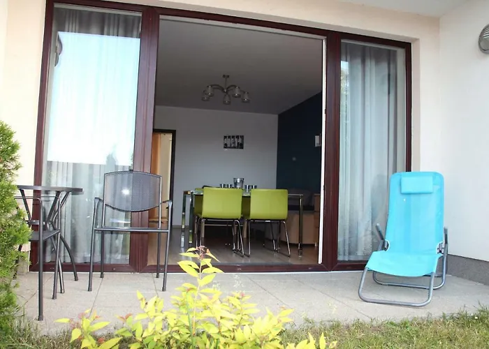 Morskie Perla I Bursztyn Jastrzębia Góra