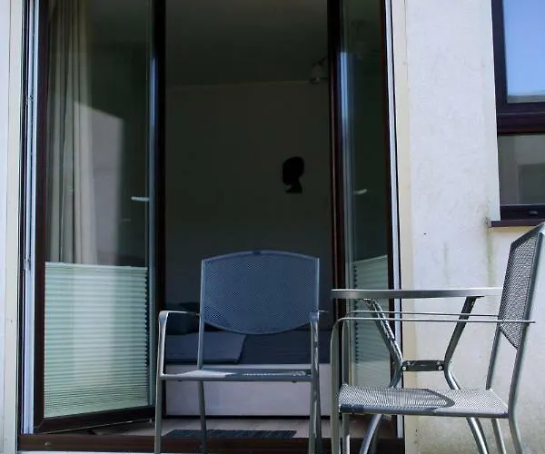 Lejlighed Morskie Perla I Bursztyn *