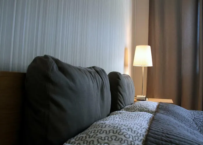 Morskie Perla I Bursztyn Jastrzębia Góra