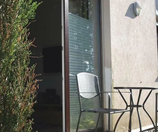 Morskie Perla I Bursztyn * Jastrzębia Góra